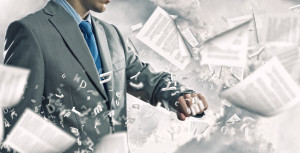 Forma prawna działalności