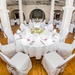 Dom weselny to dobry pomysЕ‚ na biznes na wsi